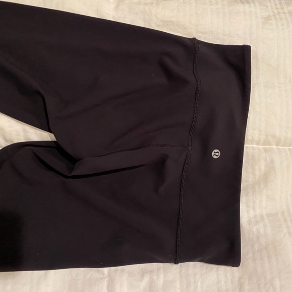 Lululemon wunder under -Luxtreme - Picture 3 of 4